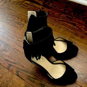 Stylish shoes
